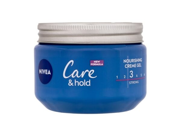 Nivea Creme Gel  150 ml W