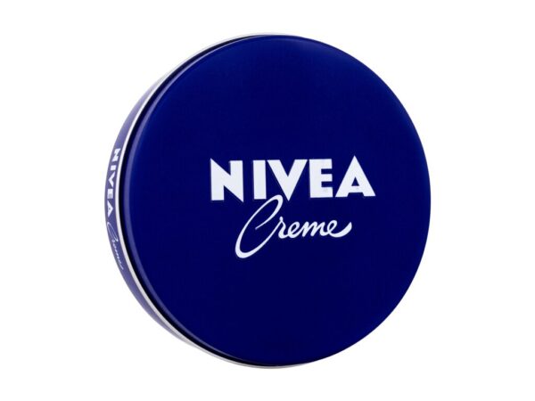 Nivea Creme Odżywienie i regeneracja 150 ml U