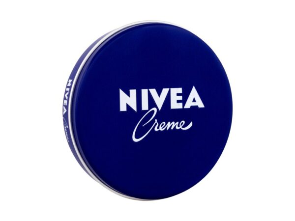 Nivea Creme Odżywienie i regeneracja 75 ml U