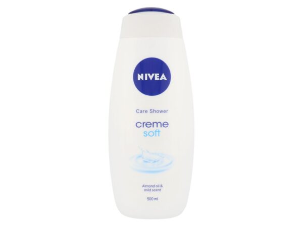 Nivea Creme  500 ml W