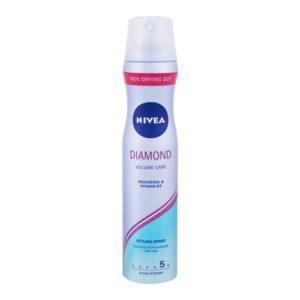 Nivea Diamond Volume Care  250 ml W