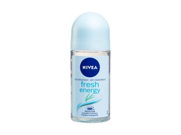 Nivea Energy Fresh  50 ml W