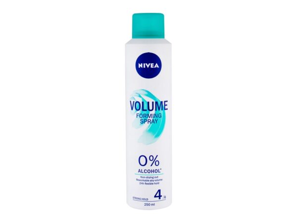 Nivea Forming Spray  250 ml W