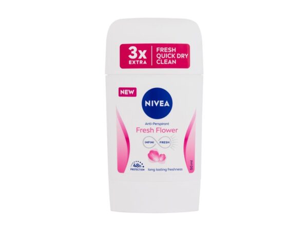 Nivea Fresh Dezodorant w sztyfcie 50 ml W