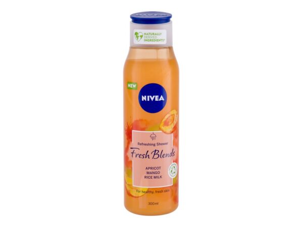 Nivea Fresh Blends  300 ml W