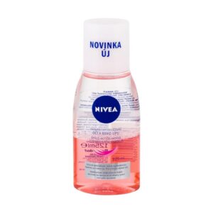 Nivea Gentle Caring  125 ml W