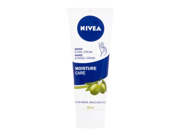 Nivea Hand Care  75 ml W