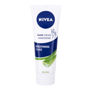 Nivea Hand Care  75 ml W