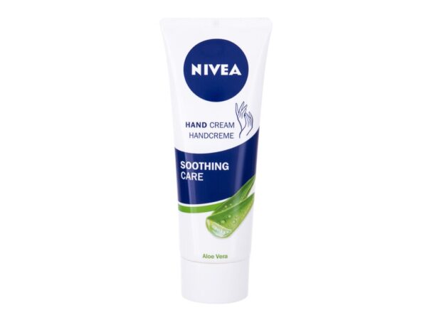 Nivea Hand Care  75 ml W