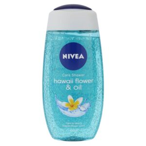 Nivea Hawaii Flower & Oil  250 ml W