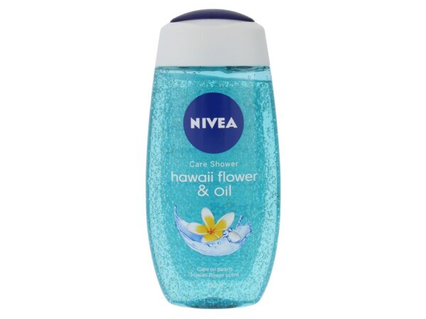 Nivea Hawaii Flower & Oil  250 ml W