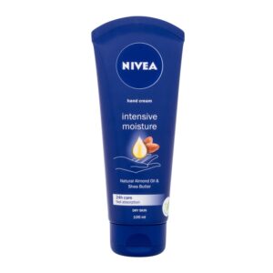 Nivea Intensive Moisture  100 ml W