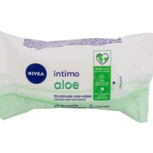 Nivea Intimo  15 szt W