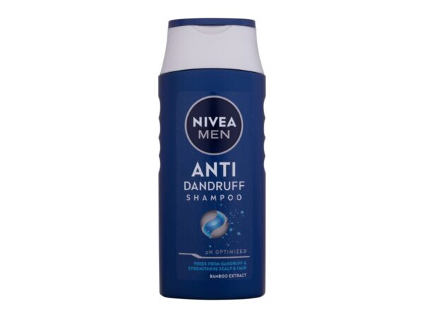 Nivea Men Anti-Dandruff  250 ml M