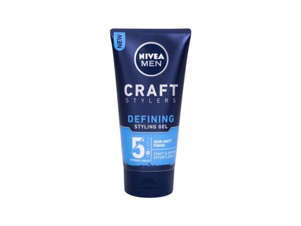 Nivea Men Craft Stylers  150 ml M