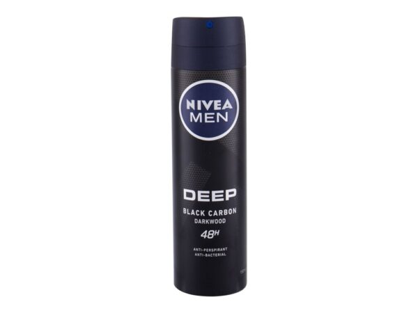 Nivea Men Deep  150 ml M