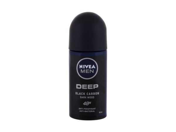 Nivea Men Deep  50 ml M