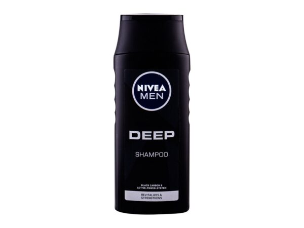 Nivea Men Deep  250 ml M