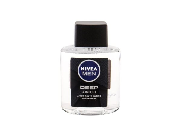 Nivea Men Deep  100 ml M