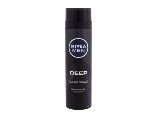 Nivea Men Deep  200 ml M