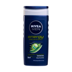 Nivea Men Energy  250 ml M