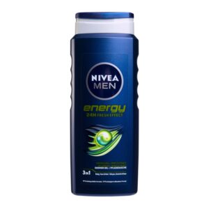 Nivea Men Energy  500 ml M