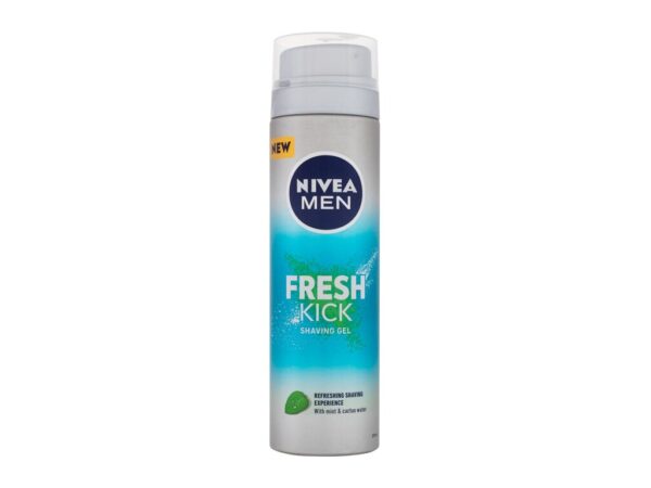 Nivea Men Fresh Kick  200 ml M