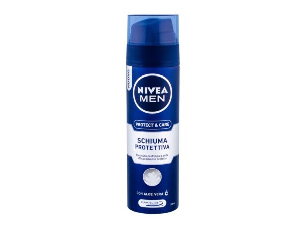 Nivea Men Protect & Care  200 ml M