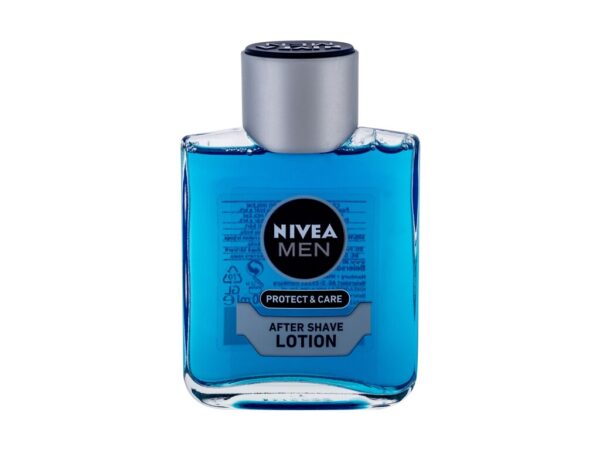Nivea Men Protect & Care  100 ml M