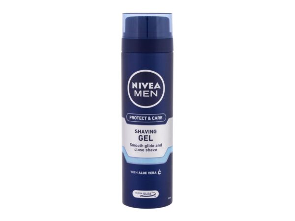 Nivea Men Protect & Care  200 ml M