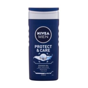 Nivea Men Protect & Care  250 ml M