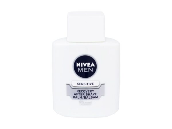 Nivea Men Sensitive  100 ml M