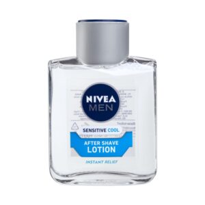 Nivea Men Sensitive  100 ml M