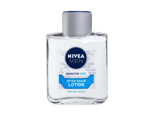 Nivea Men Sensitive  100 ml M