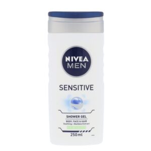 Nivea Men Sensitive  250 ml M