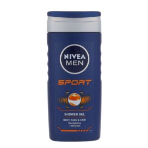 Nivea Men Sport  250 ml M