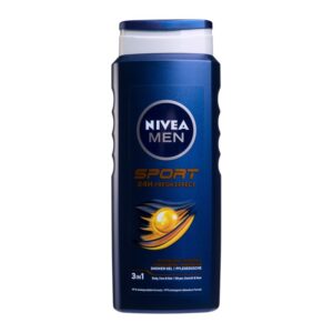 Nivea Men Sport  500 ml M