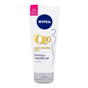 Nivea Q10  200 ml W