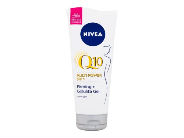 Nivea Q10  200 ml W