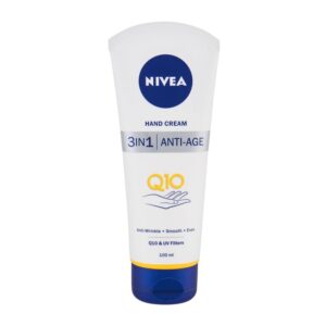 Nivea Q10  100 ml W