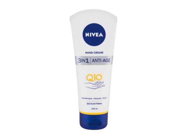 Nivea Q10  100 ml W