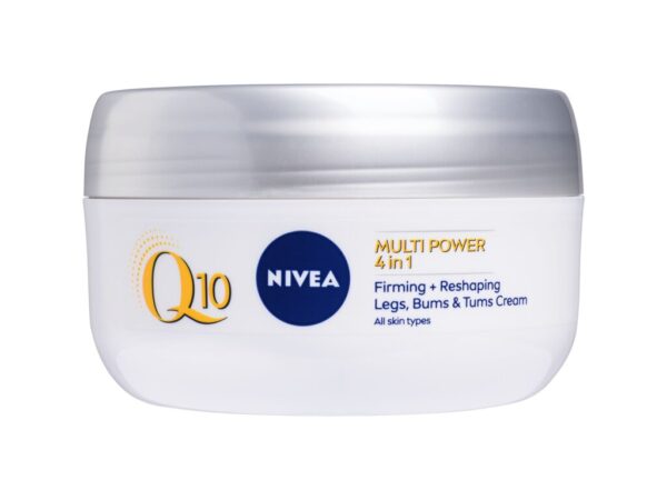 Nivea Q10 Plus  300 ml W