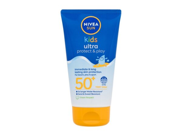 Nivea Sun Kids Mleczko 150 ml K