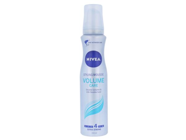 Nivea Volume & Strength  150 ml W