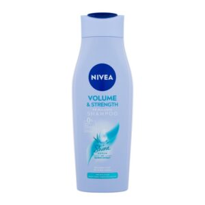 Nivea Volume Strength  400 ml W