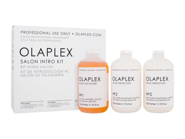 Olaplex Bond Multiplier No. 1 TAK 525 ml W