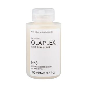 Olaplex Hair Perfector No. 3 Włosy farbowane 100 ml W