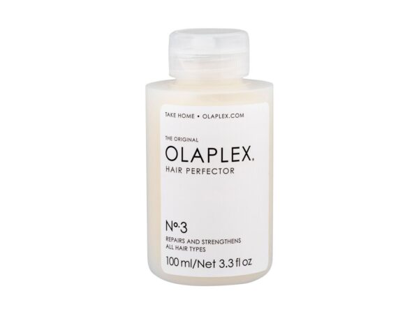 Olaplex Hair Perfector No. 3 Włosy farbowane 100 ml W