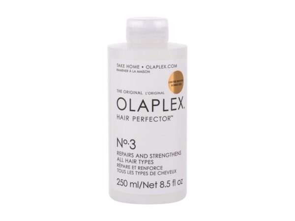 Olaplex Hair Perfector No. 3 Włosy farbowane 250 ml W