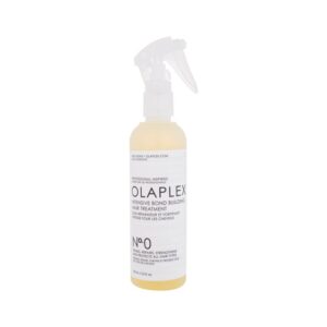 Olaplex Intensive Bond Building Hair Treatment Włosy farbowane 155 ml W
